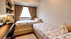 D'Castilia (D15), Apartment #624566411